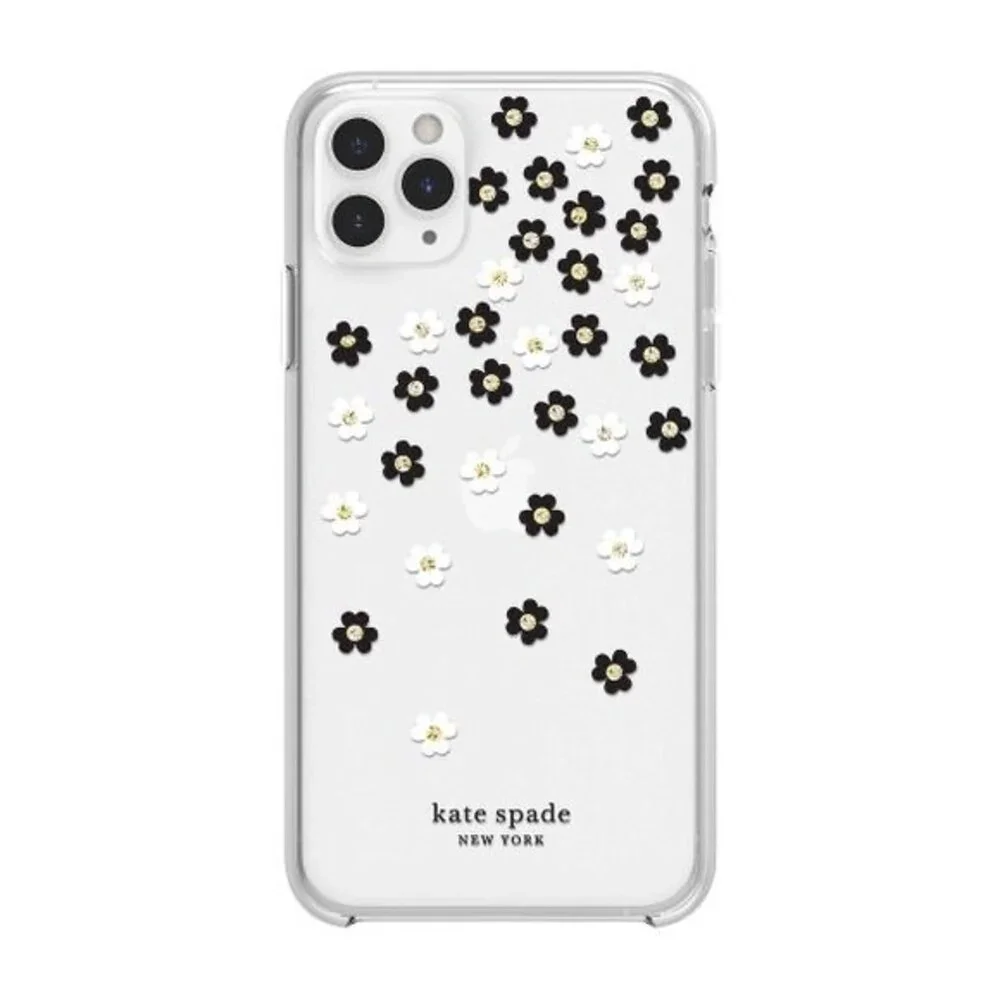 Kate Spade Apple iPhone 11 Pro Hard Shell Case
